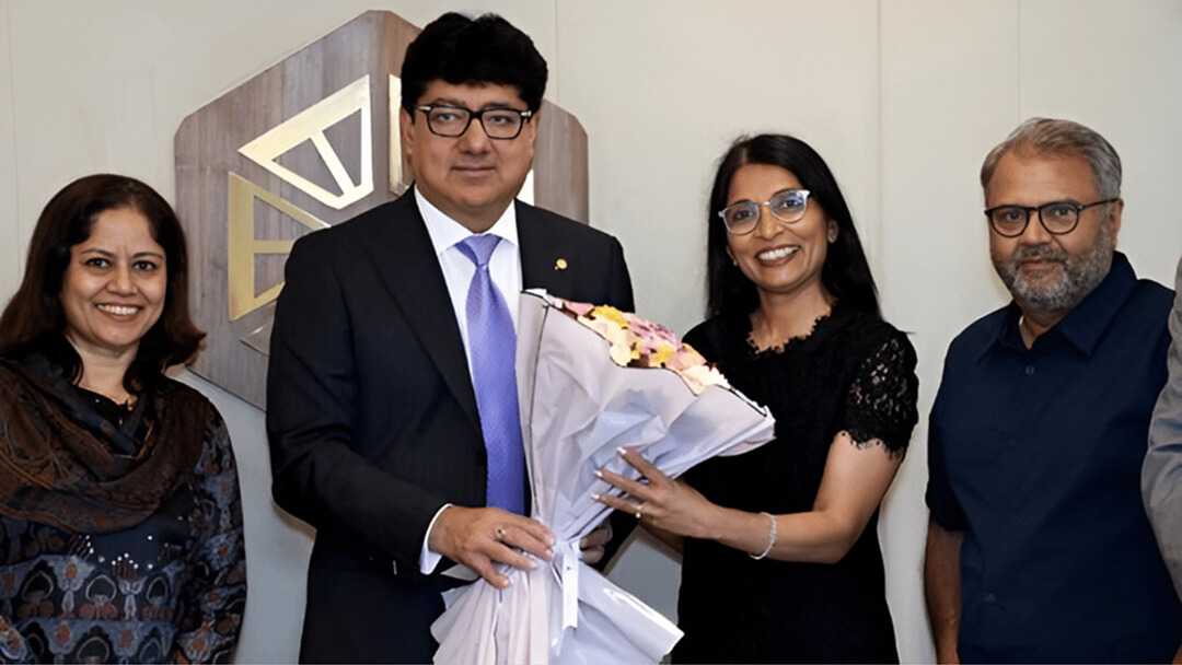 Taj Hotels Brings Iconic Luxury